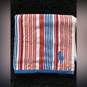 Polo Ralph Lauren Beach Towel